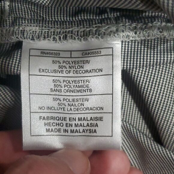 Nike Golf Vintage Pullover Windbreaker Size L - Picture 13 of 14